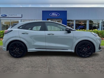 Used Ford Puma 2025 for sale - 77071572: Photo