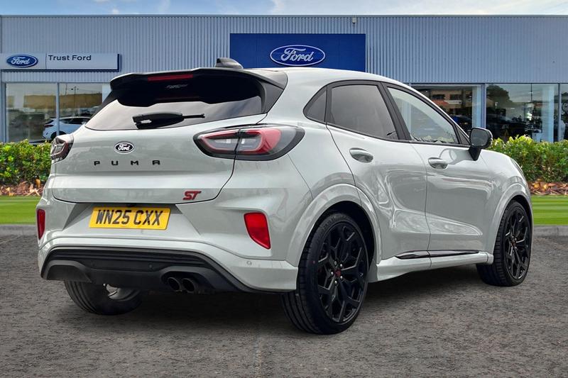 Used Ford Puma 2025 for sale - 77071572: Photo 4