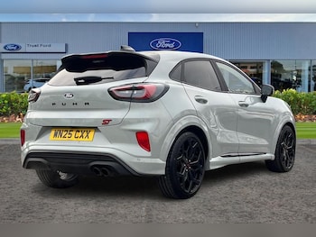Used Ford Puma 2025 for sale - 77071572: Photo
