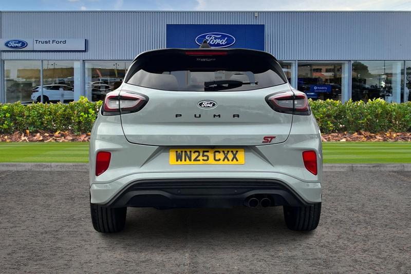 Used Ford Puma 2025 for sale - 77071572: Photo 7