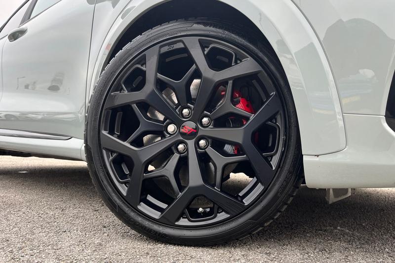 Used Ford Puma 2025 for sale - 77071572: Photo 8