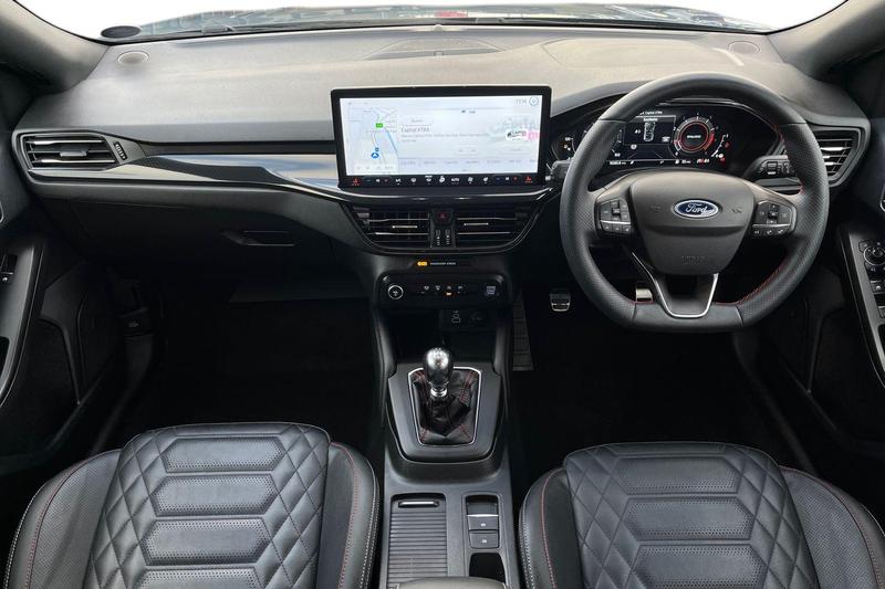 Used Ford Focus 2022 for sale - 77128253: Photo 10