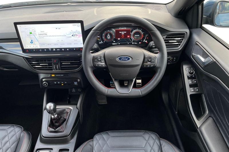 Used Ford Focus 2022 for sale - 77128253: Photo 11