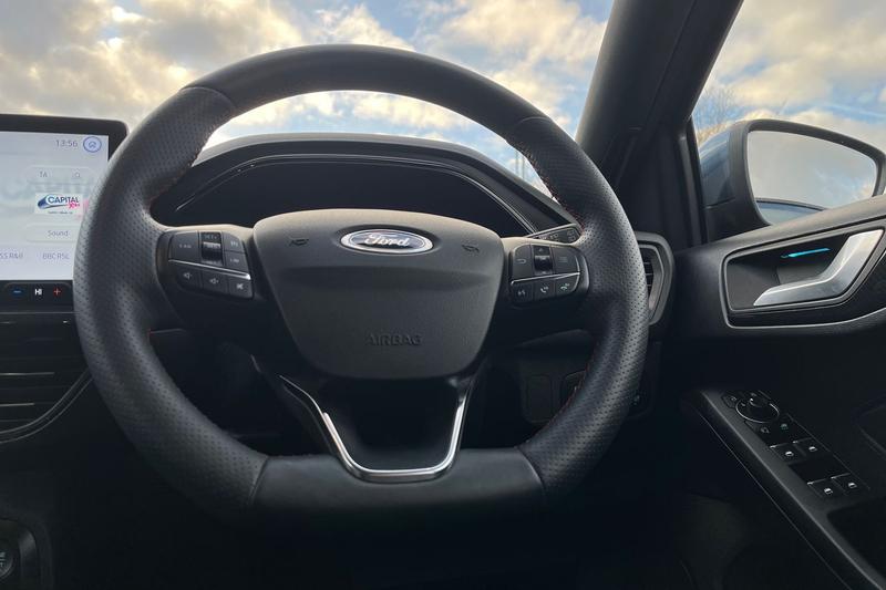 Used Ford Focus 2022 for sale - 77128253: Photo 12