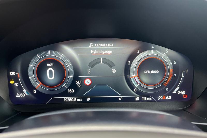 Used Ford Focus 2022 for sale - 77128253: Photo 13