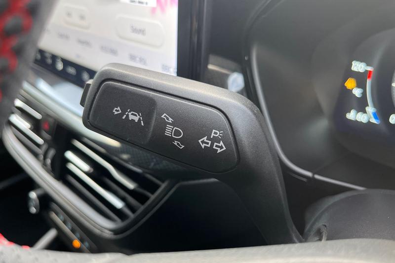 Used Ford Focus 2022 for sale - 77128253: Photo 14