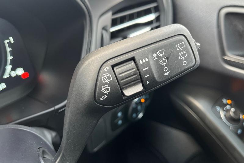 Used Ford Focus 2022 for sale - 77128253: Photo 15