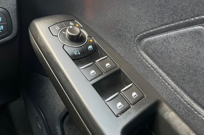 Used Ford Focus 2022 for sale - 77128253: Photo 16