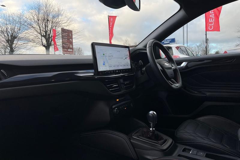 Used Ford Focus 2022 for sale - 77128253: Photo 18