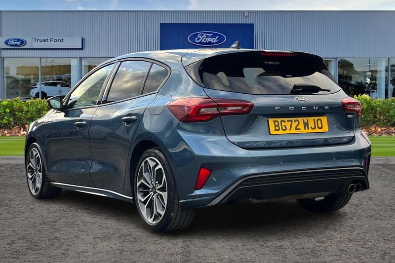 Used Ford Focus 2022 for sale - 77128253: Photo 2