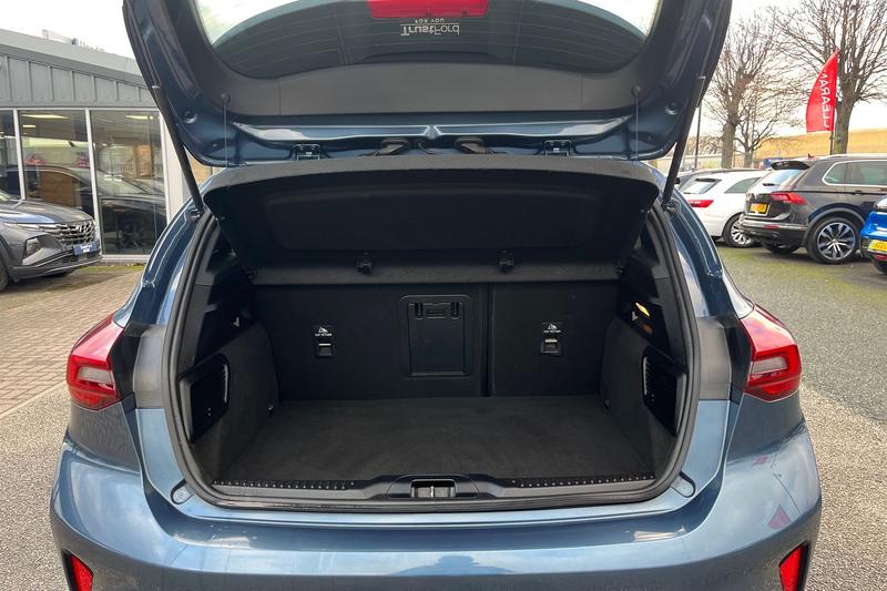 Used Ford Focus 2022 for sale - 77128253: Photo 21