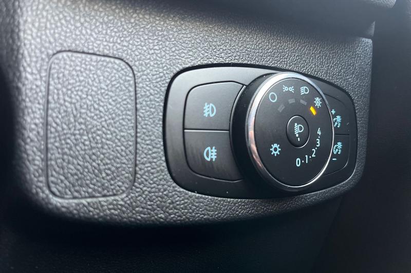 Used Ford Focus 2022 for sale - 77128253: Photo 23