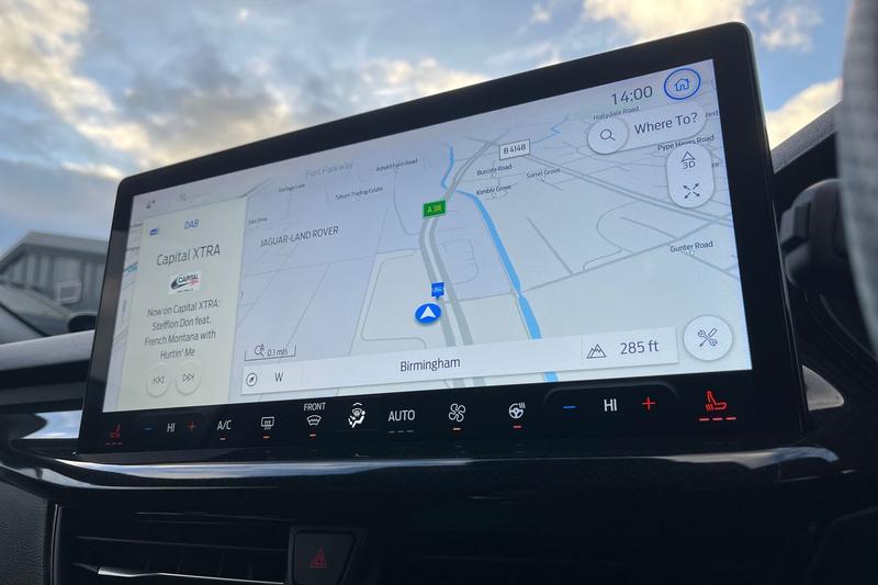 Used Ford Focus 2022 for sale - 77128253: Photo 25