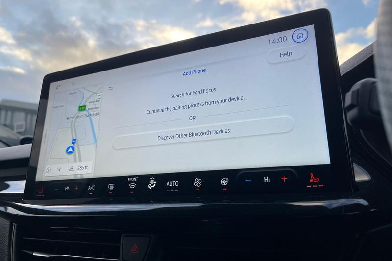 Used Ford Focus 2022 for sale - 77128253: Photo 27