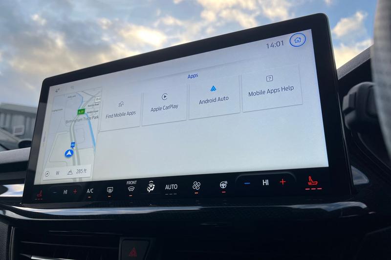 Used Ford Focus 2022 for sale - 77128253: Photo 29