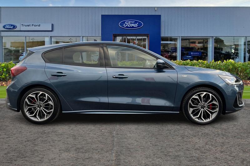 Used Ford Focus 2022 for sale - 77128253: Photo 3