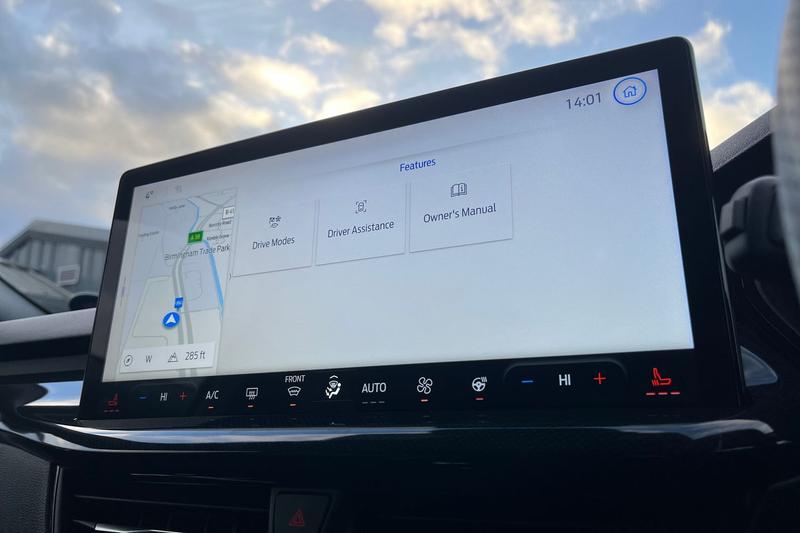 Used Ford Focus 2022 for sale - 77128253: Photo 30