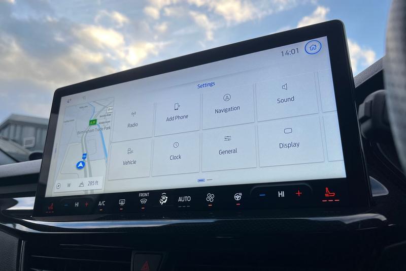 Used Ford Focus 2022 for sale - 77128253: Photo 31