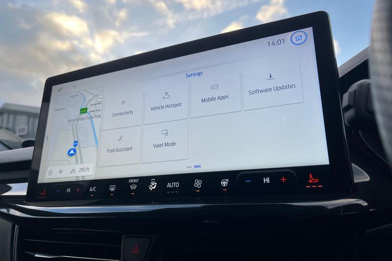 Used Ford Focus 2022 for sale - 77128253: Photo 32