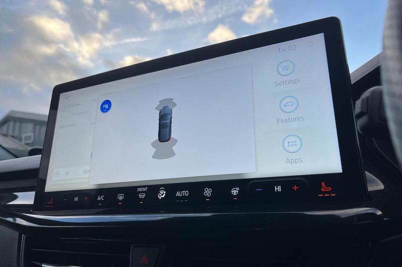 Used Ford Focus 2022 for sale - 77128253: Photo 33