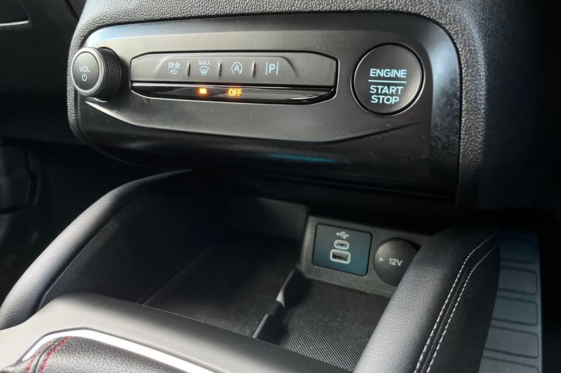 Used Ford Focus 2022 for sale - 77128253: Photo 34