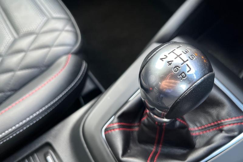 Used Ford Focus 2022 for sale - 77128253: Photo 35