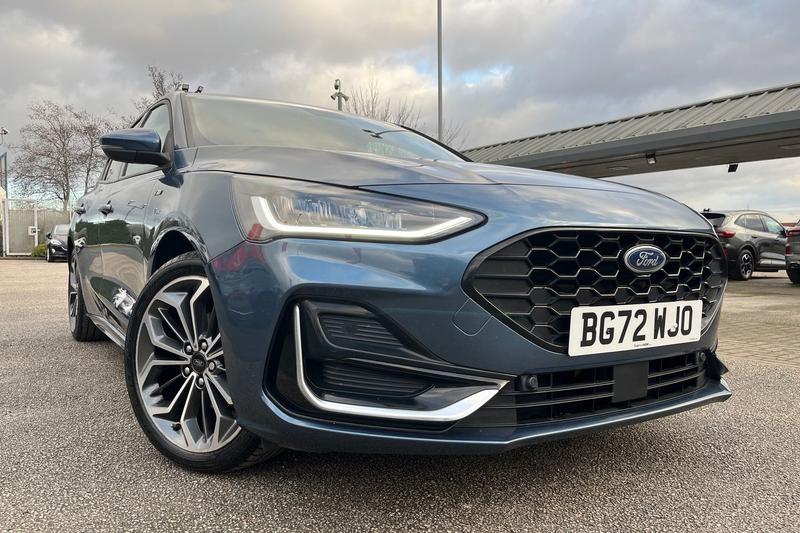 Used Ford Focus 2022 for sale - 77128253: Photo 37