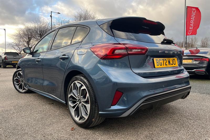 Used Ford Focus 2022 for sale - 77128253: Photo 38