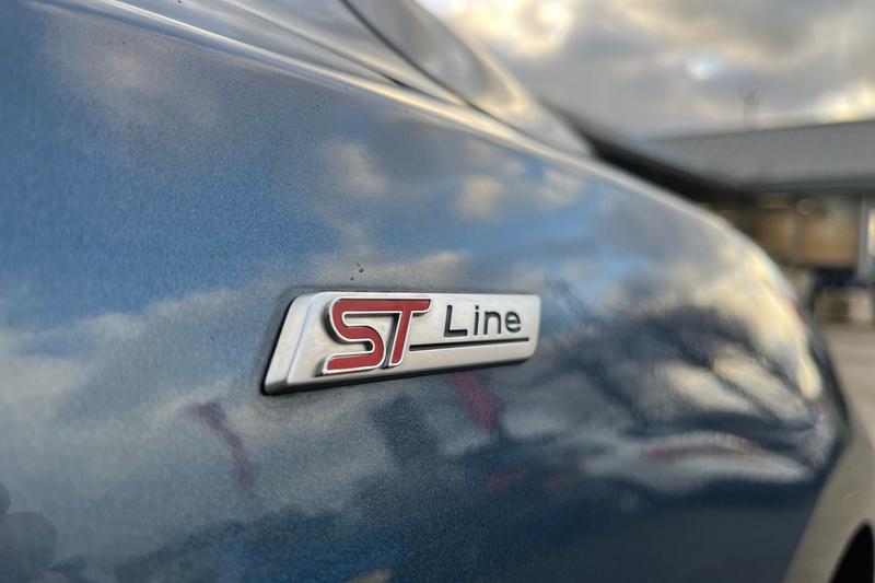 Used Ford Focus 2022 for sale - 77128253: Photo 39