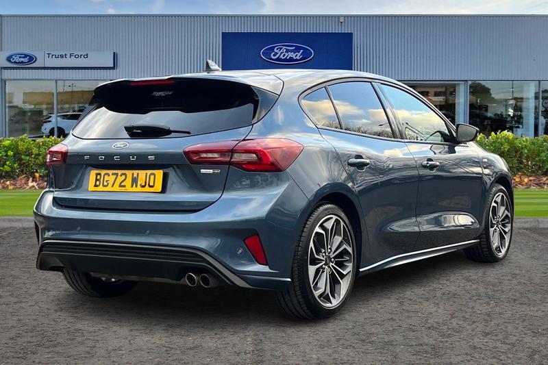 Used Ford Focus 2022 for sale - 77128253: Photo 4