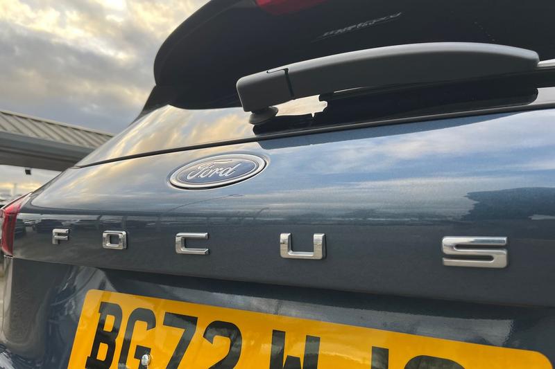 Used Ford Focus 2022 for sale - 77128253: Photo 40