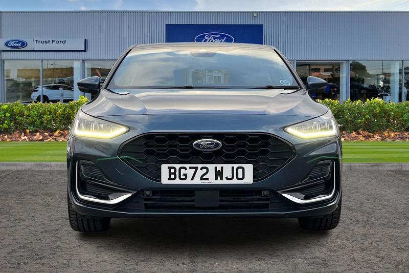 Used Ford Focus 2022 for sale - 77128253: Photo 6