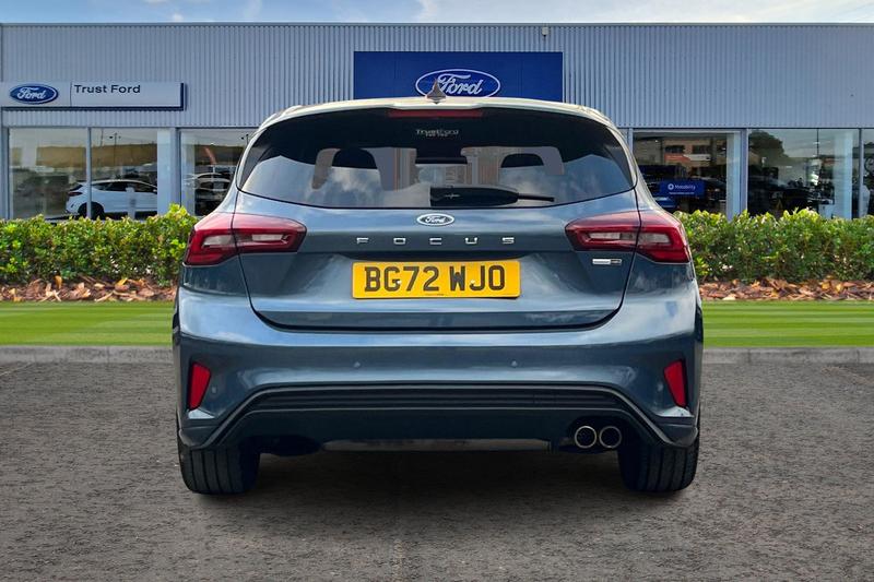 Used Ford Focus 2022 for sale - 77128253: Photo 7