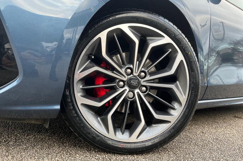 Used Ford Focus 2022 for sale - 77128253: Photo 8