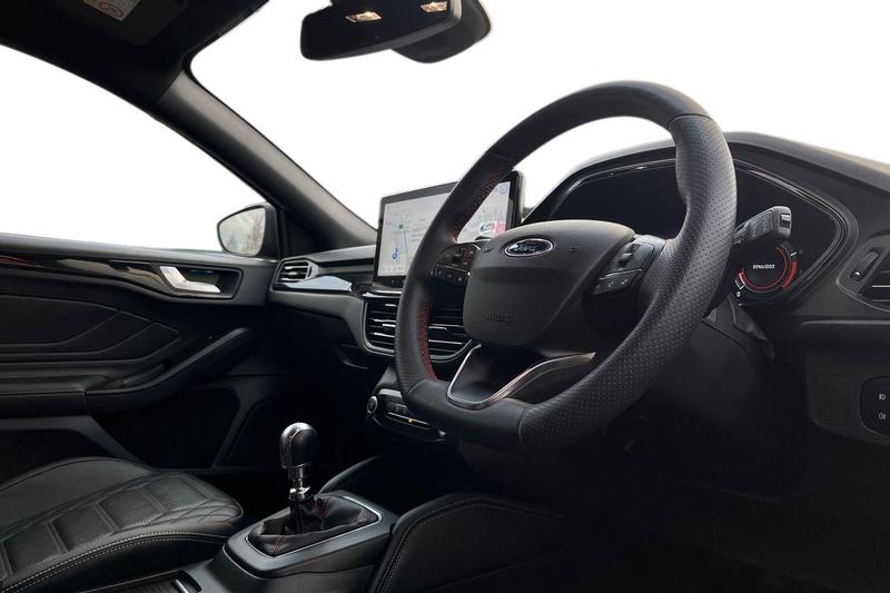 Used Ford Focus 2022 for sale - 77128253: Photo 9