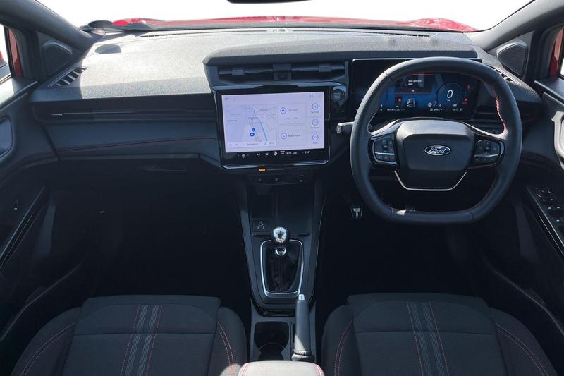 Used Ford Puma 2024 for sale - 78153045: Photo 10