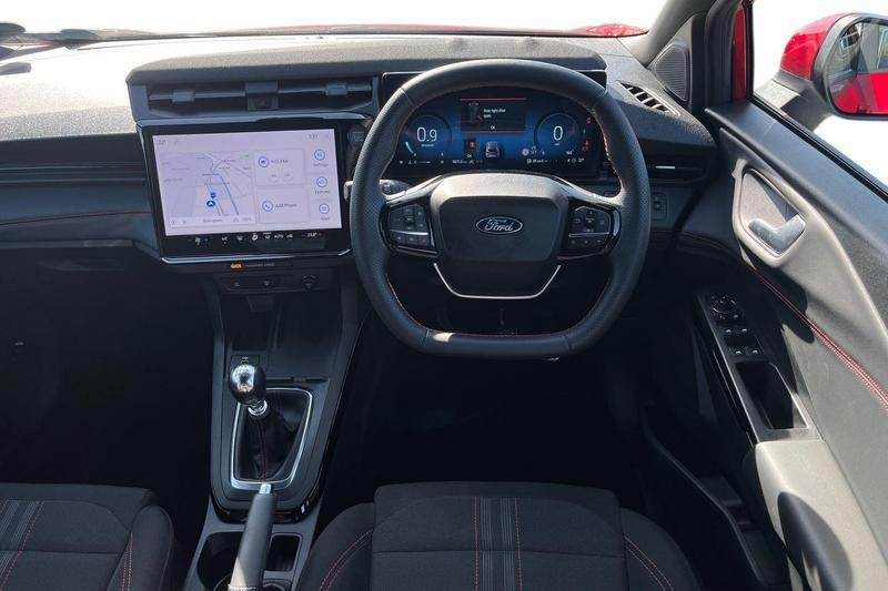 Used Ford Puma 2024 for sale - 78153045: Photo 11