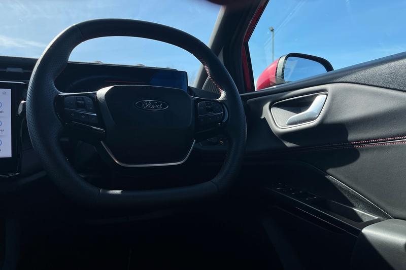 Used Ford Puma 2024 for sale - 78153045: Photo 12