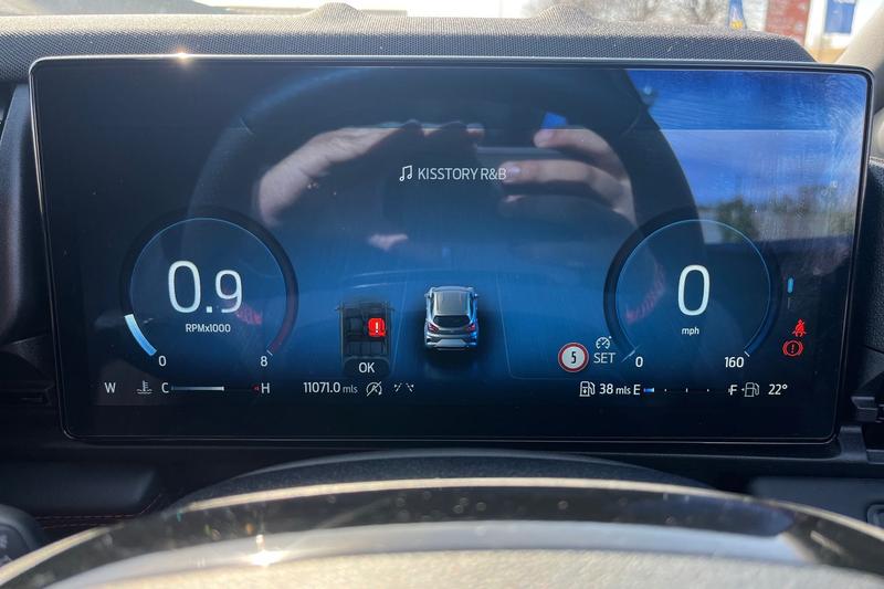 Used Ford Puma 2024 for sale - 78153045: Photo 13