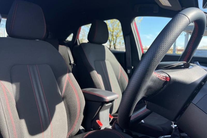 Used Ford Puma 2024 for sale - 78153045: Photo 17