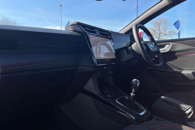 Used Ford Puma 2024 for sale - 78153045: Photo 18