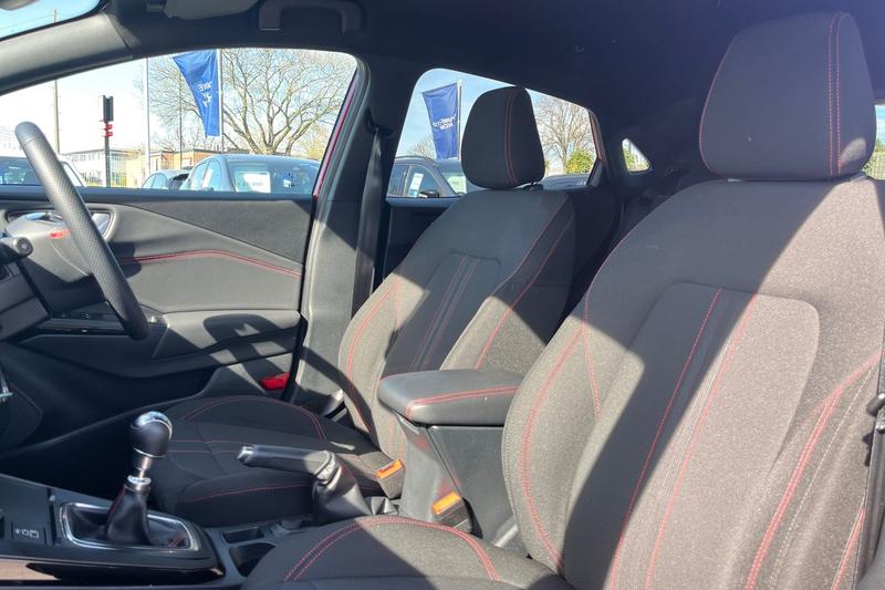 Used Ford Puma 2024 for sale - 78153045: Photo 19