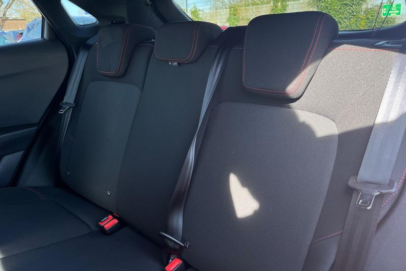 Used Ford Puma 2024 for sale - 78153045: Photo 20