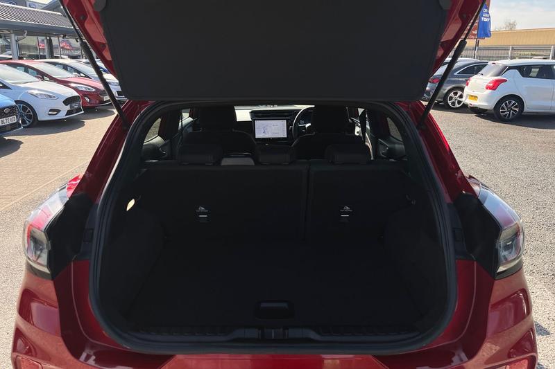 Used Ford Puma 2024 for sale - 78153045: Photo 21