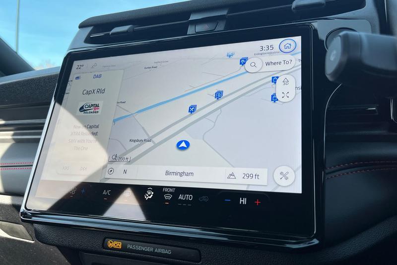 Used Ford Puma 2024 for sale - 78153045: Photo 24