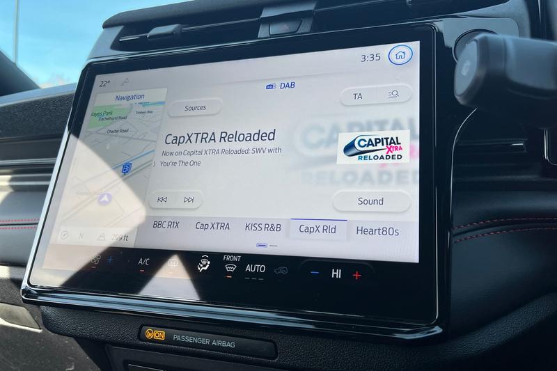 Used Ford Puma 2024 for sale - 78153045: Photo 25