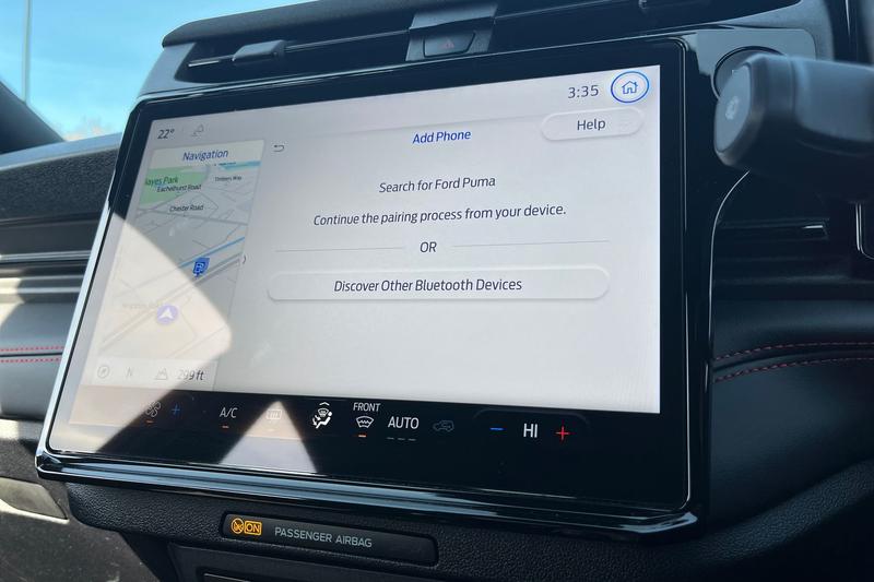 Used Ford Puma 2024 for sale - 78153045: Photo 27