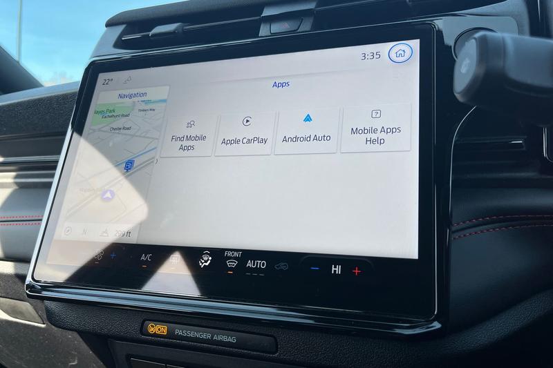 Used Ford Puma 2024 for sale - 78153045: Photo 28