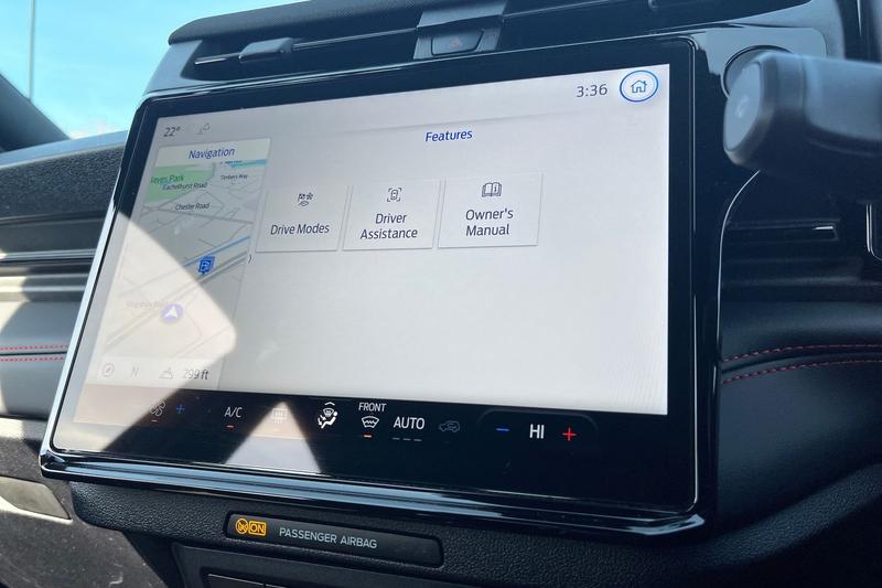 Used Ford Puma 2024 for sale - 78153045: Photo 29