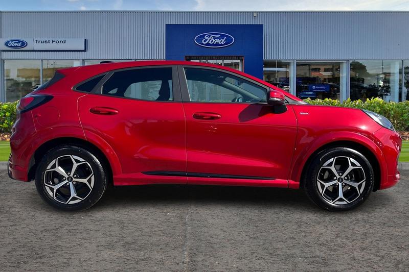 Used Ford Puma 2024 for sale - 78153045: Photo 3